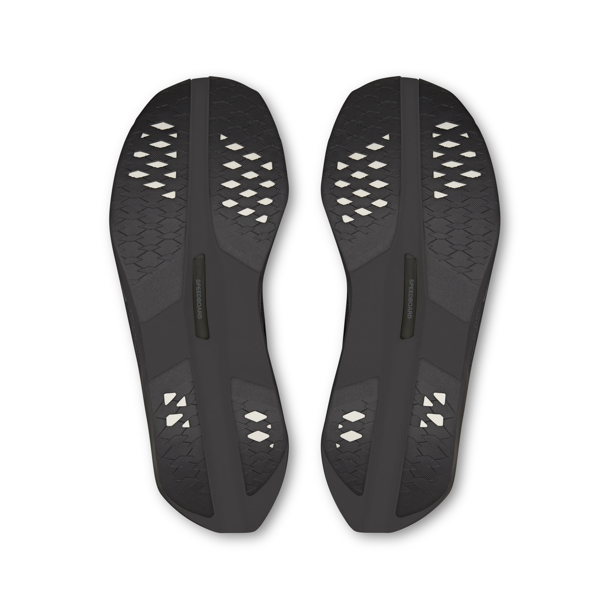 Cloudboom Volt PAF coloris Ember | Pebble — vue 3