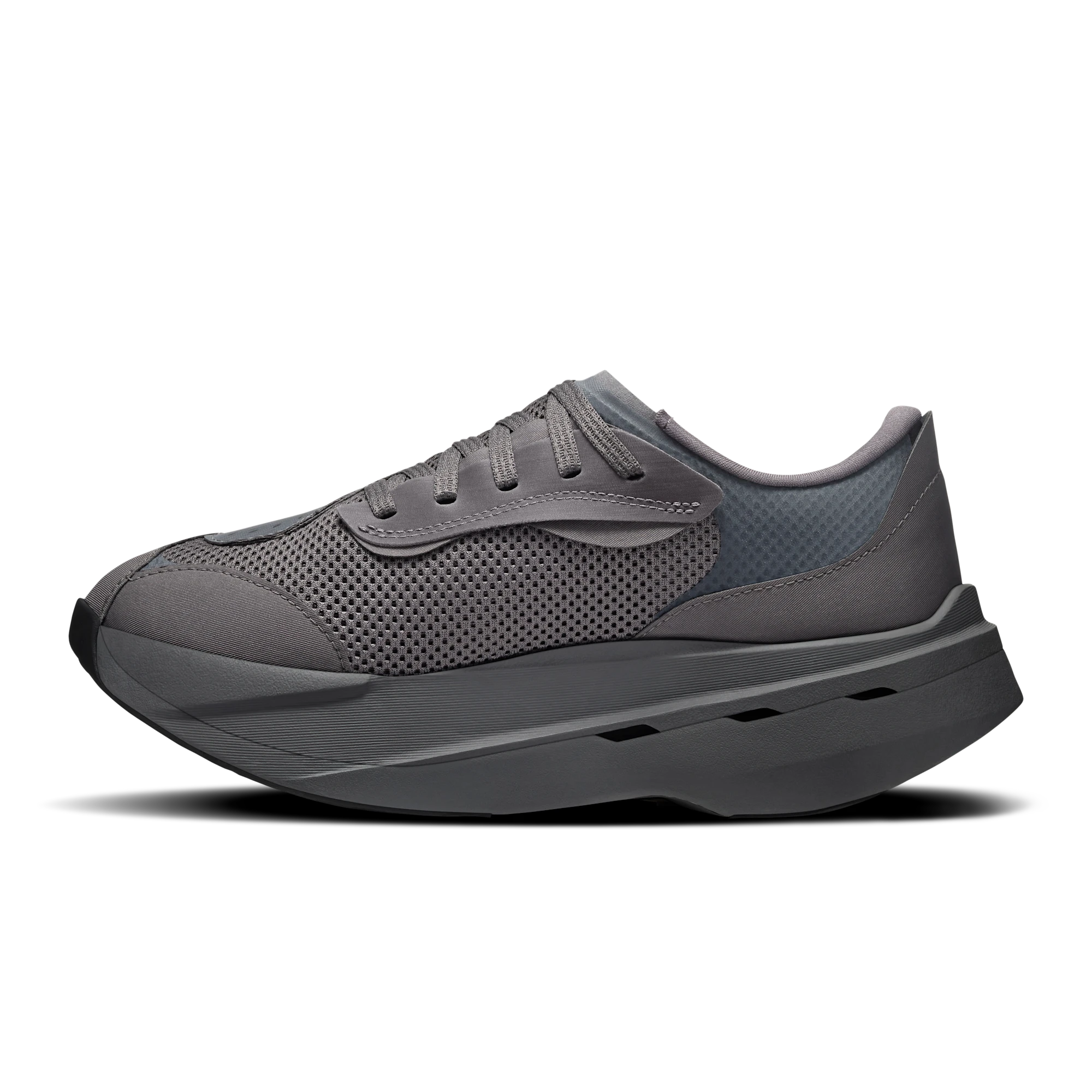 Cloudboom Volt PAF coloris Ember | Pebble — vue 4
