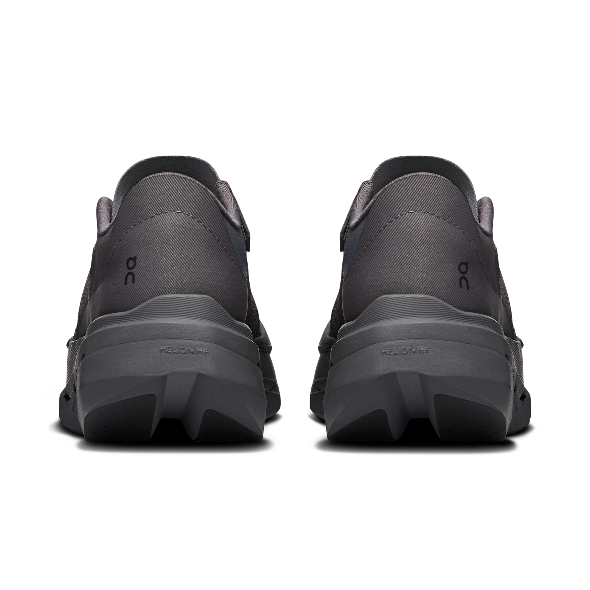 Cloudboom Volt PAF coloris Ember | Pebble — vue 5