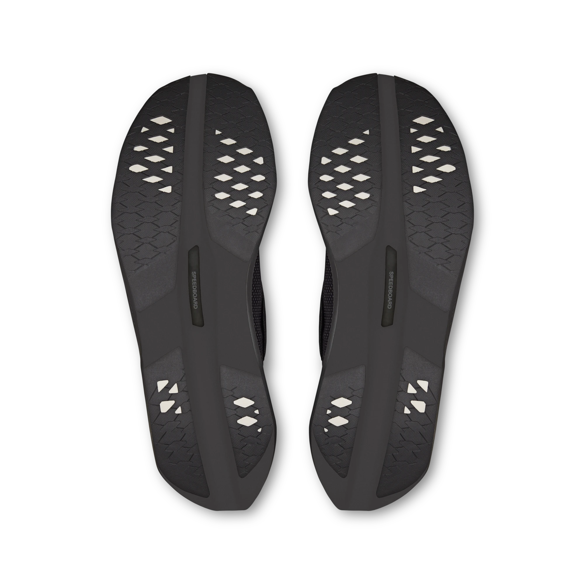 Cloudboom Volt PAF coloris Ember | Pebble — vue 3