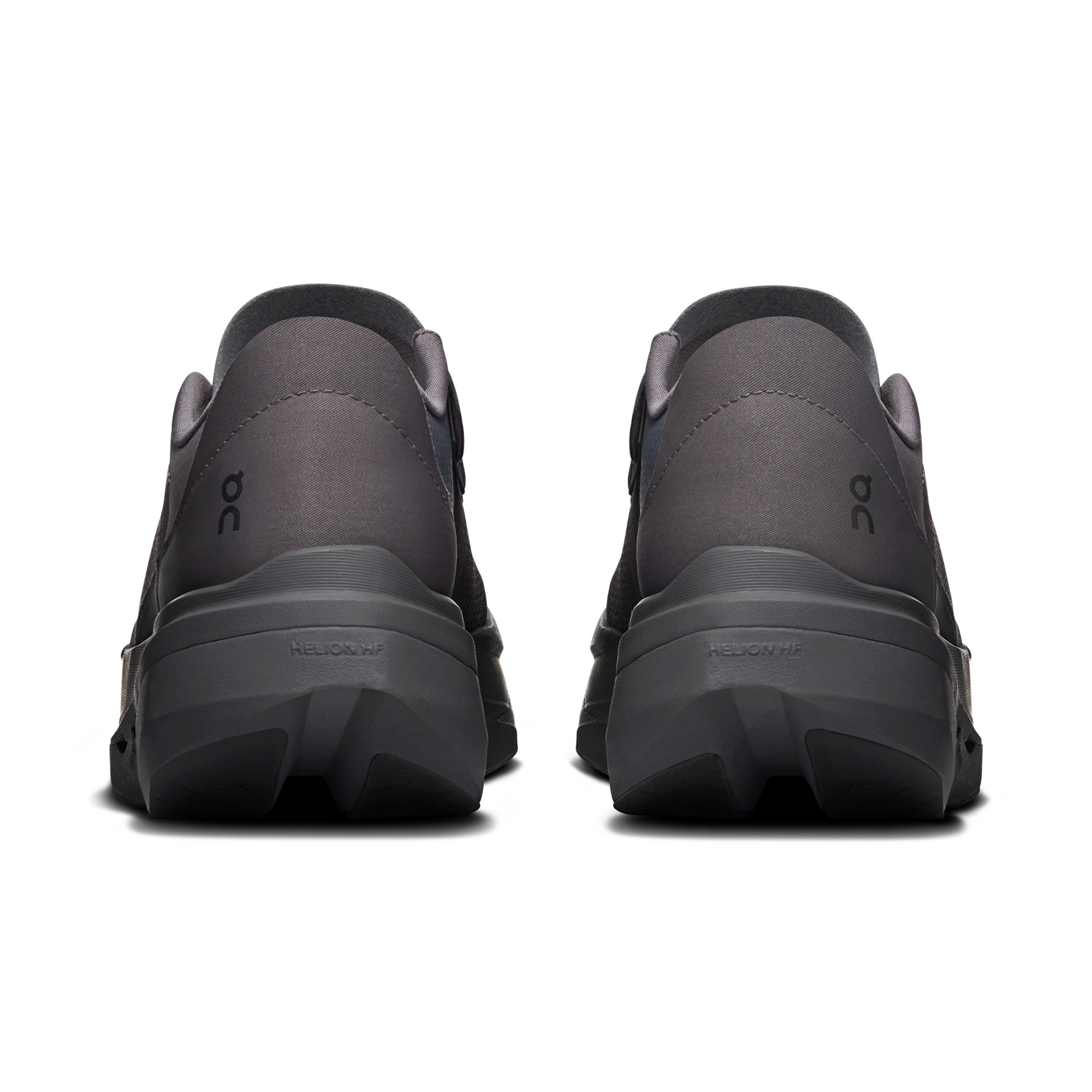 Cloudboom Volt PAF coloris Ember | Pebble — vue 5