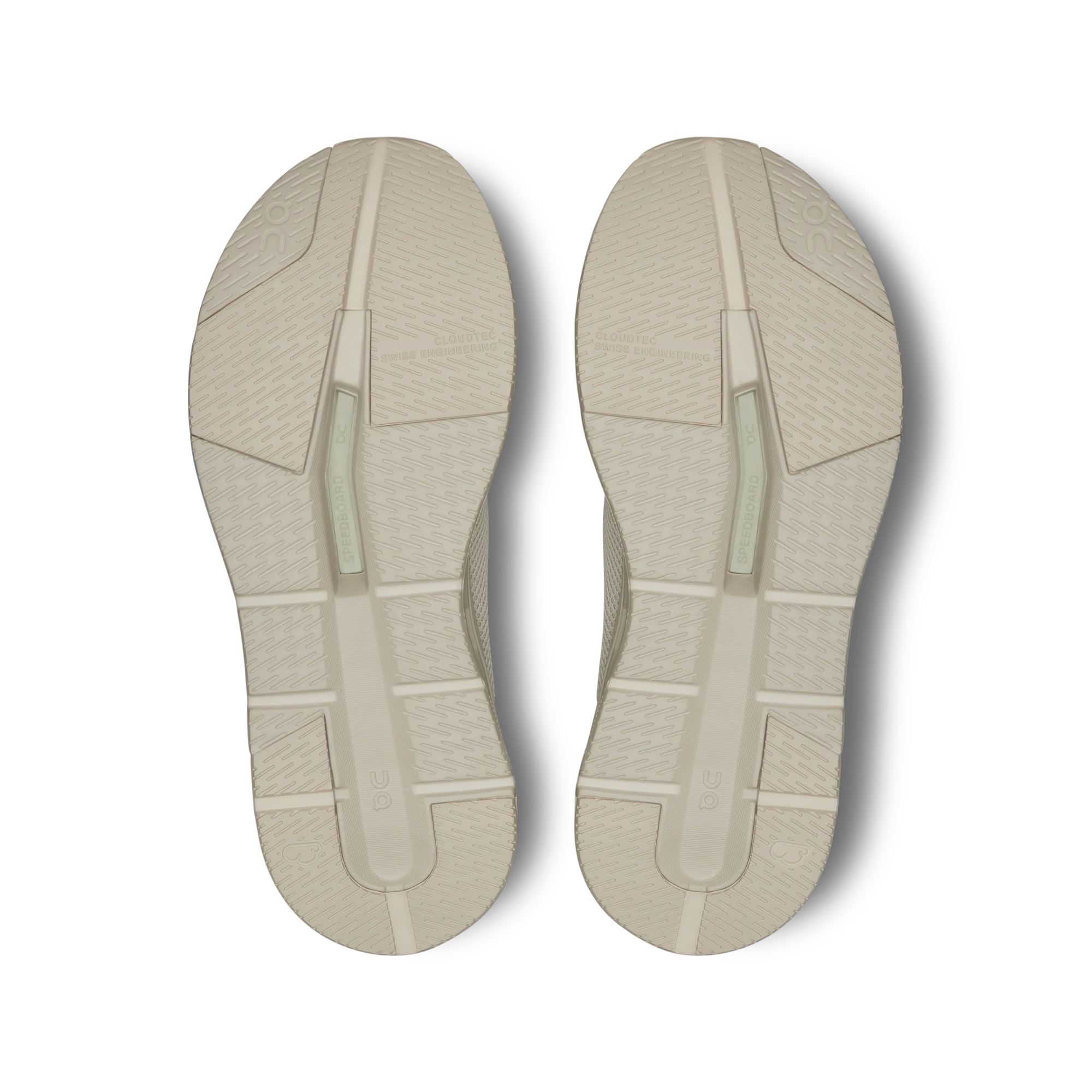 Cloudeasy Cyclon coloris Ice | Sand — vue 3