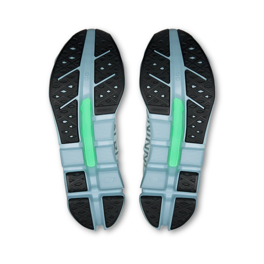 Cloudflow 5 coloris Flurry | Wash — vue 3