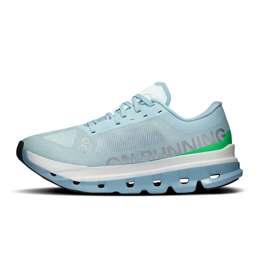 Cloudflow 5 coloris Flurry | Wash — vue 4