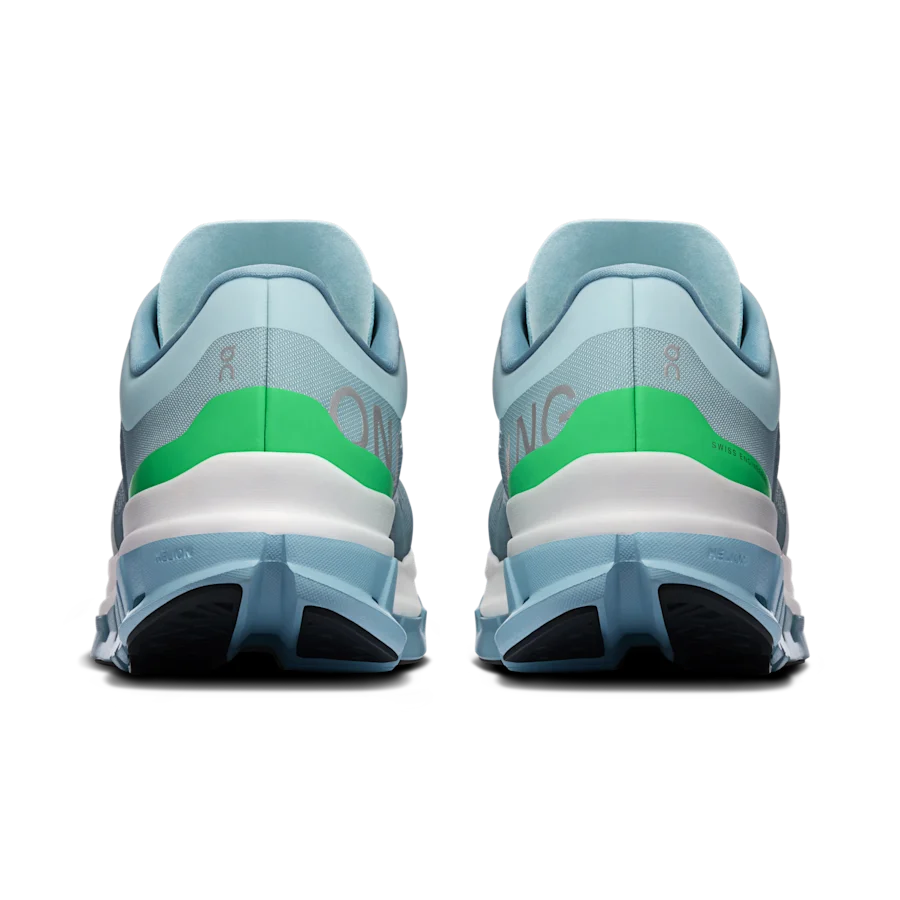 Cloudflow 5 coloris Flurry | Wash — vue 5