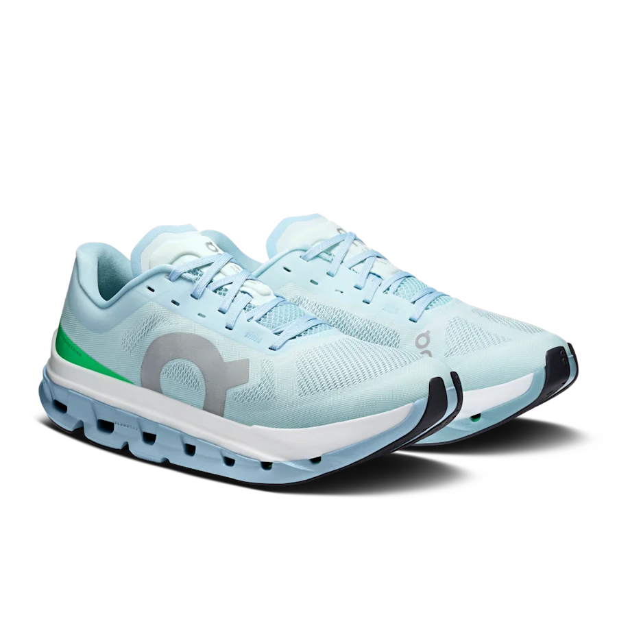 Cloudflow 5 coloris Flurry | Wash — vue 6
