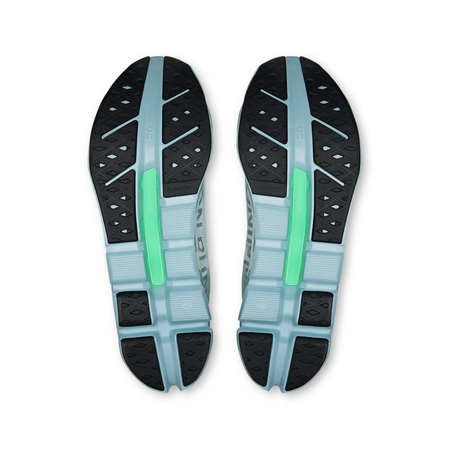Cloudflow 5 coloris Flurry | Wash — vue 3