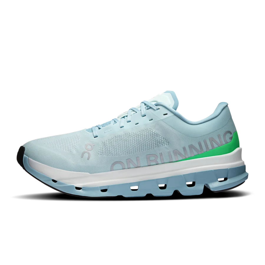 Cloudflow 5 coloris Flurry | Wash — vue 4