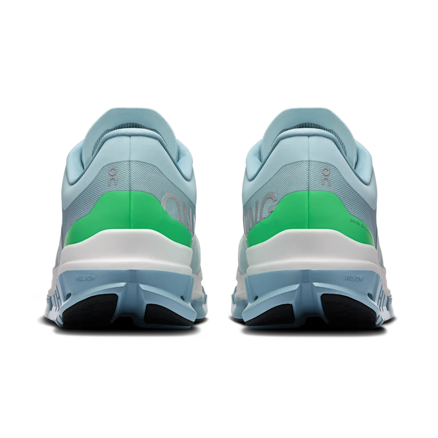 Cloudflow 5 coloris Flurry | Wash — vue 5