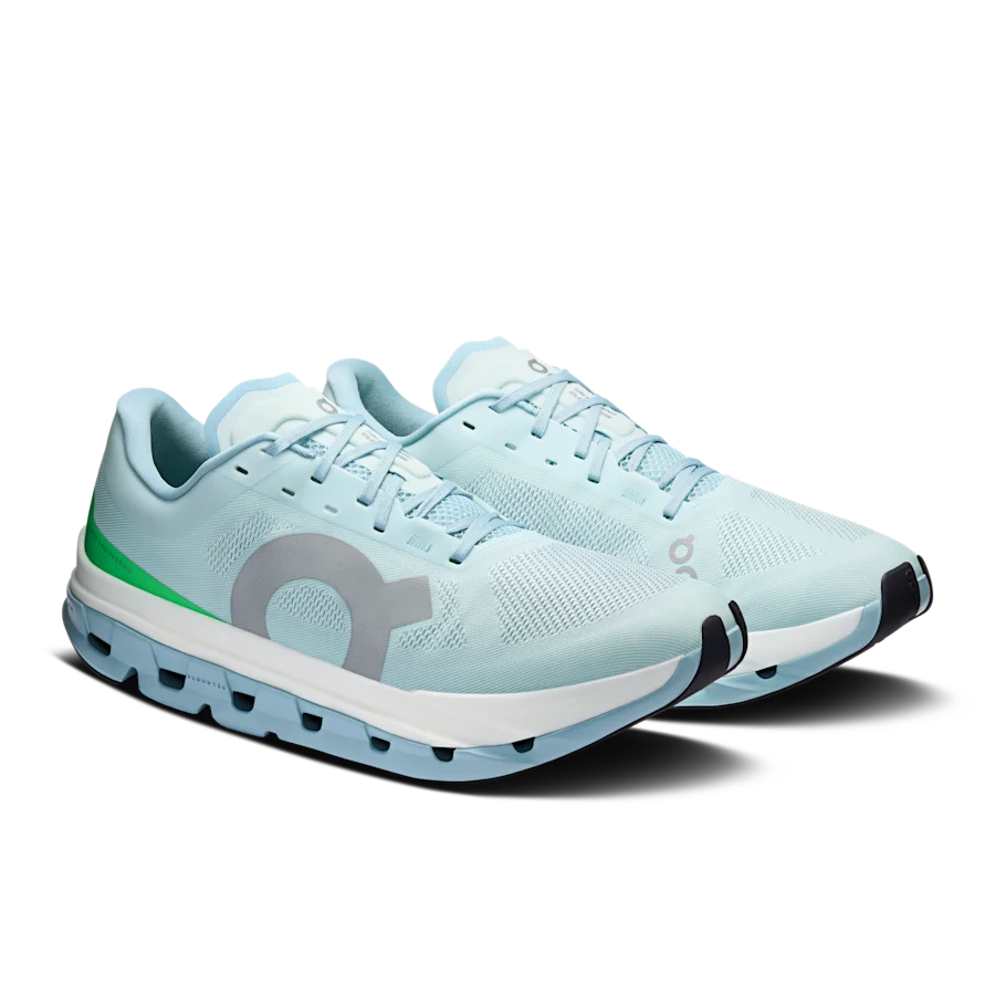 Cloudflow 5 coloris Flurry | Wash — vue 6