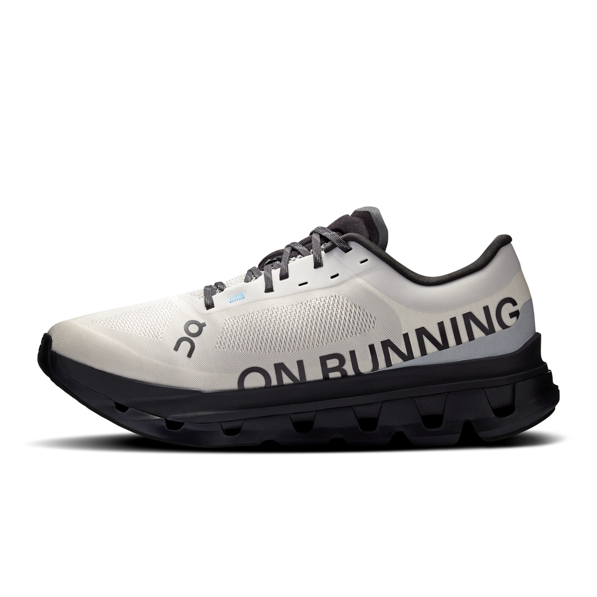 Cloudflow 5 Lumos coloris Glacier | Black — vue 4