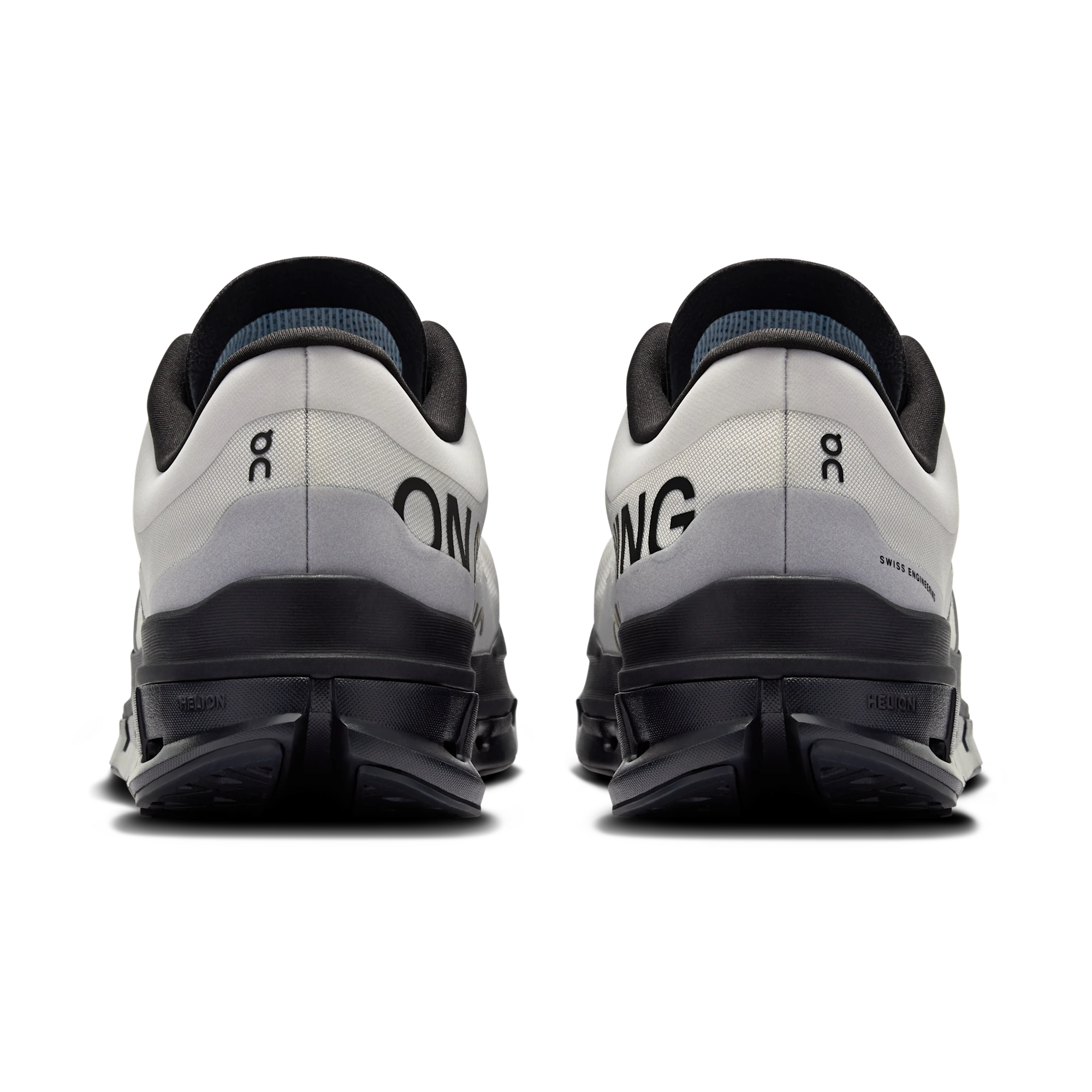 Cloudflow 5 Lumos coloris Glacier | Black — vue 5
