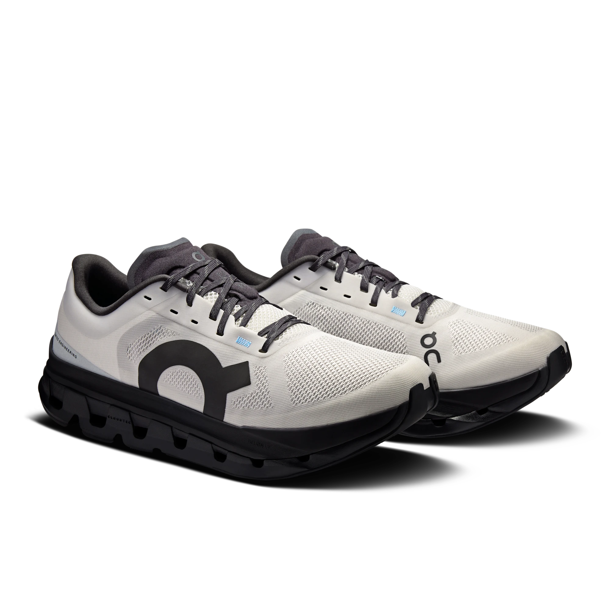 Cloudflow 5 Lumos coloris Glacier | Black — vue 6
