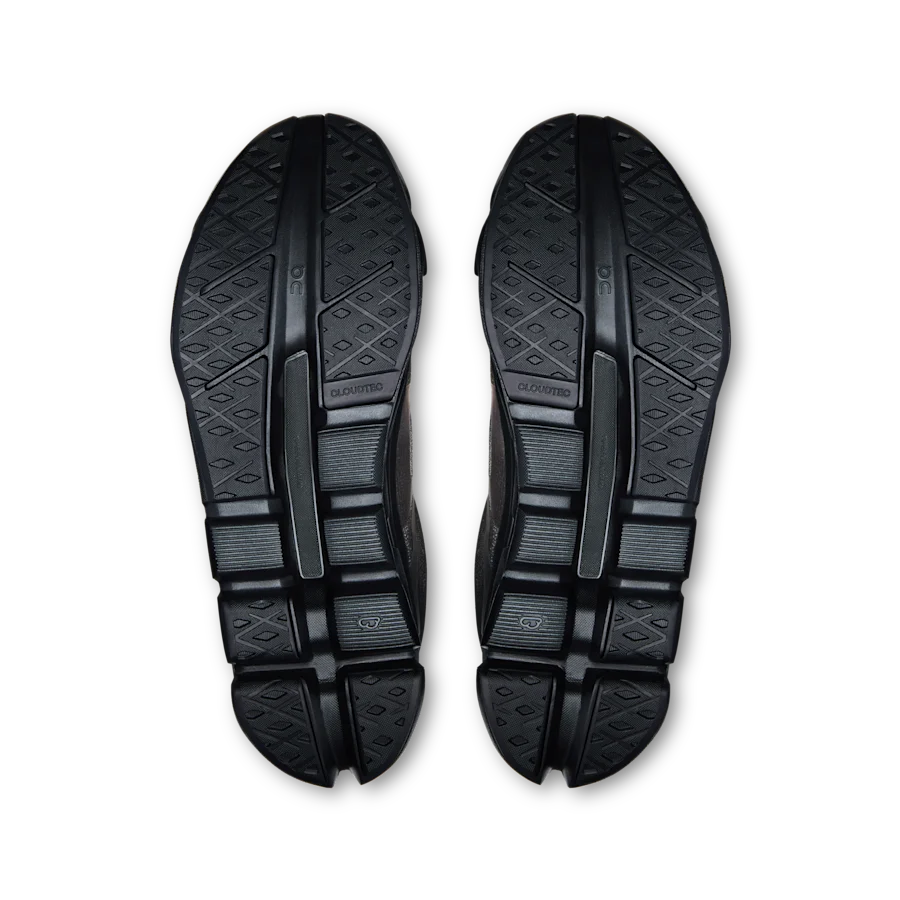 Cloudflow 5 SLAM JAM coloris Gull | Black — vue 3
