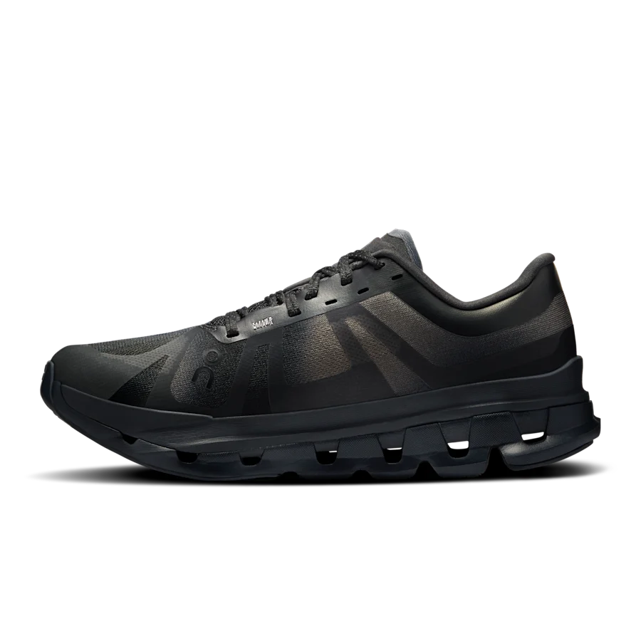 Cloudflow 5 SLAM JAM coloris Gull | Black — vue 4