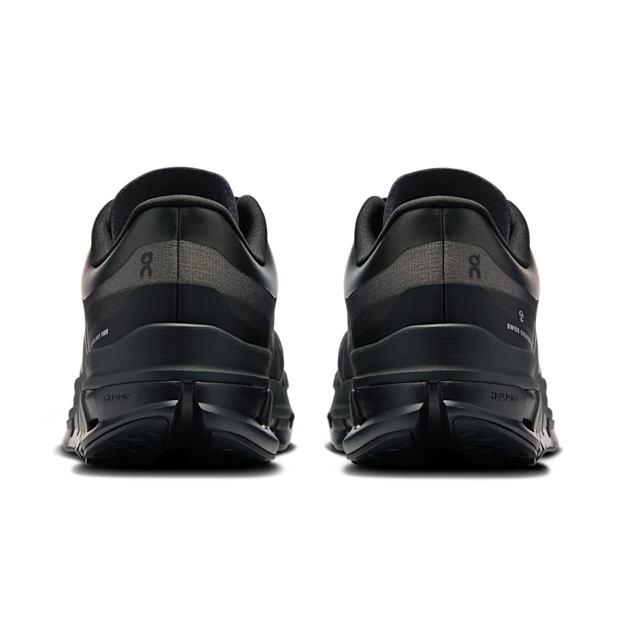 Cloudflow 5 SLAM JAM coloris Gull | Black — vue 5