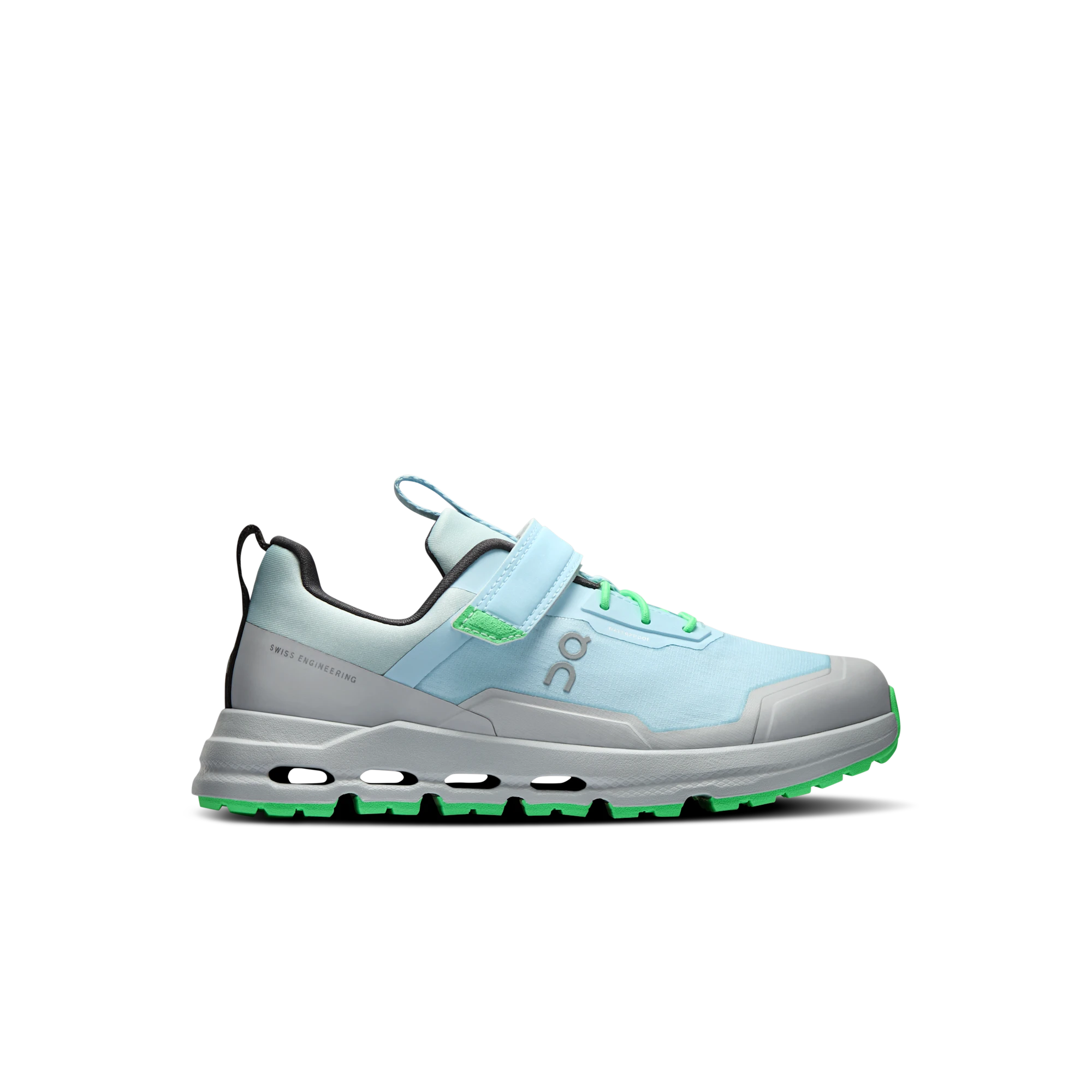 Cloudhero Waterproof