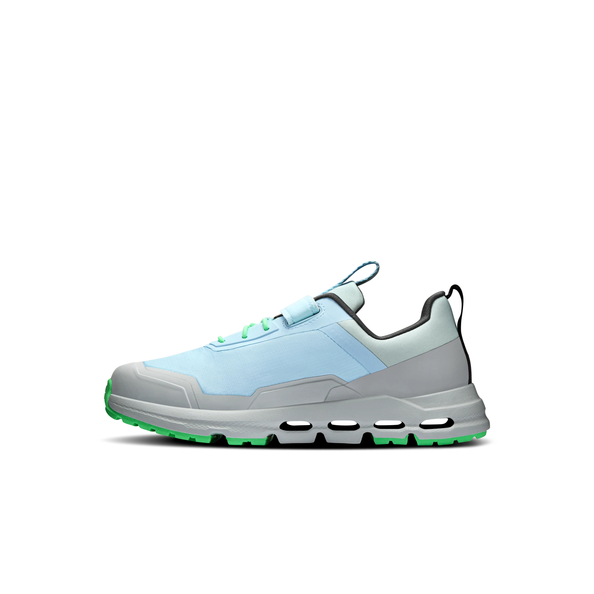 Cloudhero Waterproof coloris Topaz | Glacier — vue 4