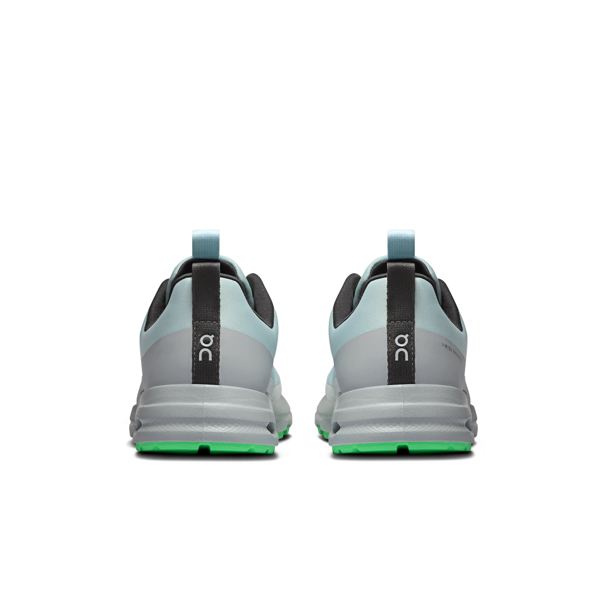 Cloudhero Waterproof coloris Topaz | Glacier — vue 5