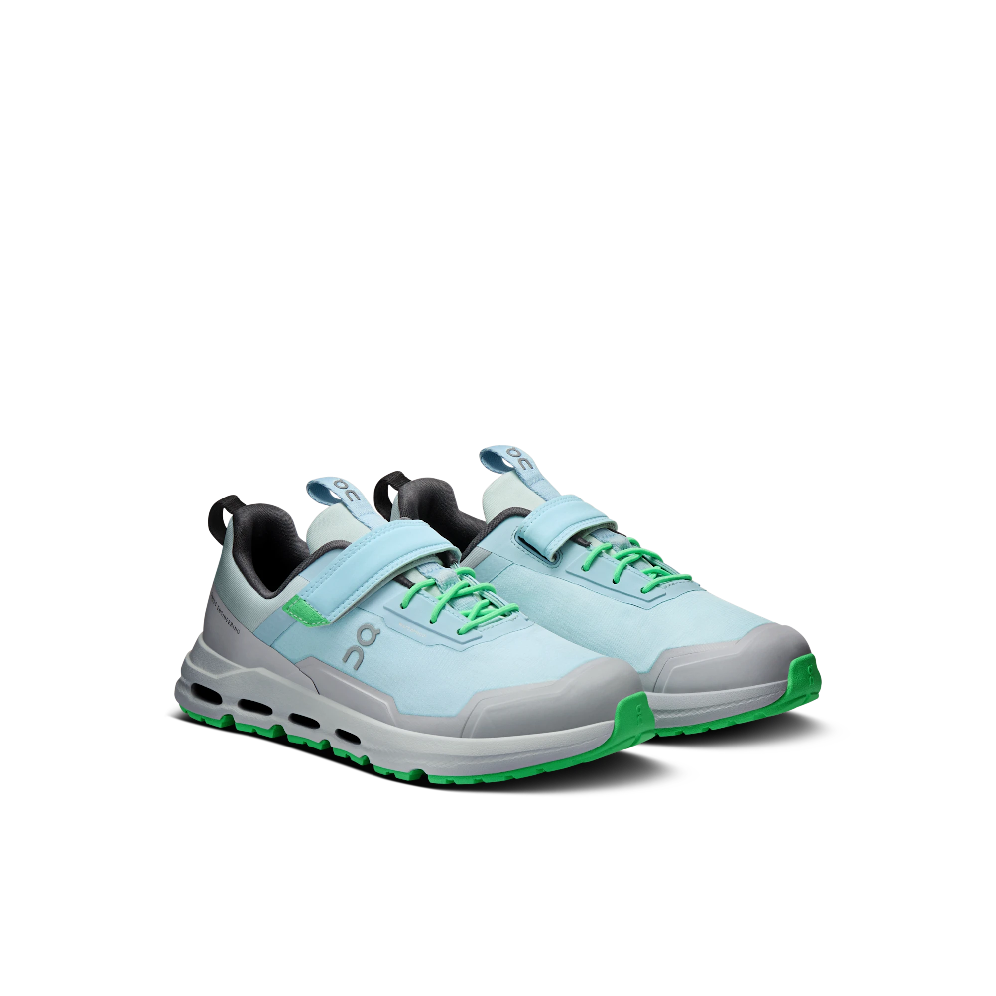Cloudhero Waterproof coloris Topaz | Glacier — vue 6
