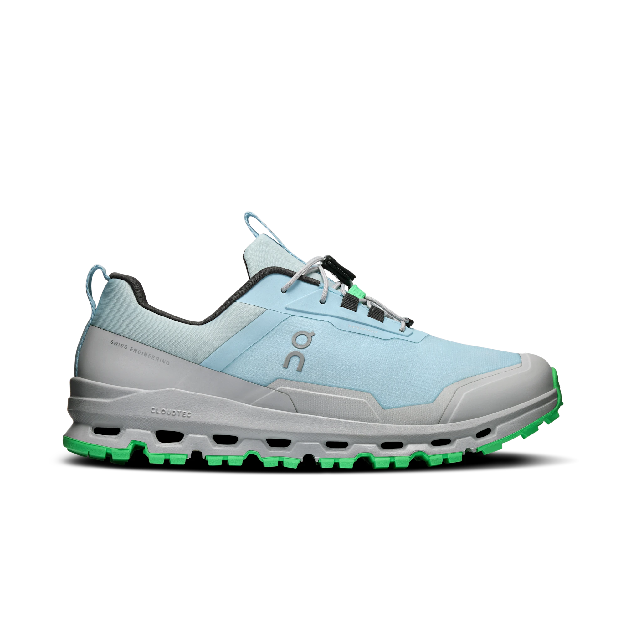 Cloudhero Waterproof