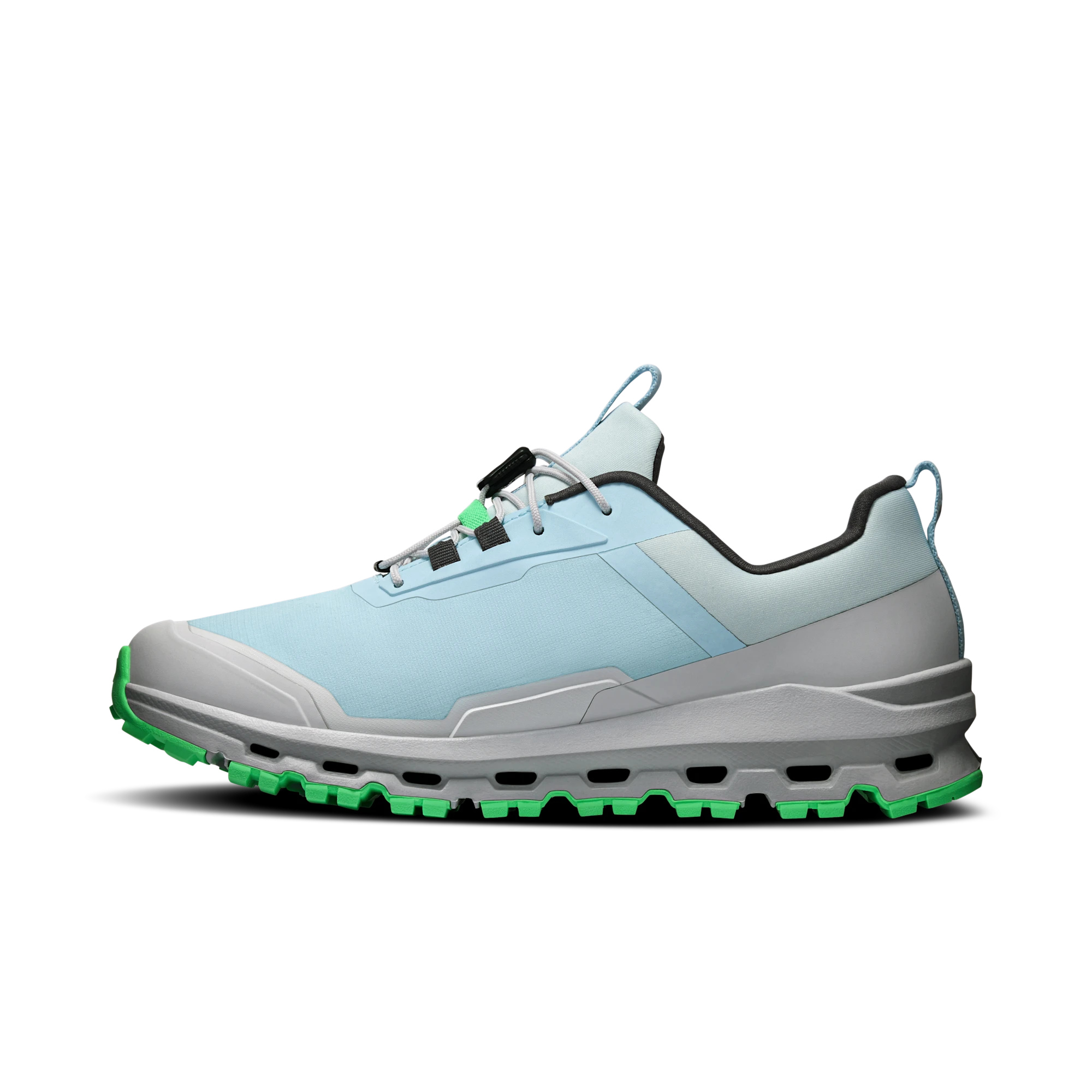 Cloudhero Waterproof coloris Topaz | Glacier — vue 4