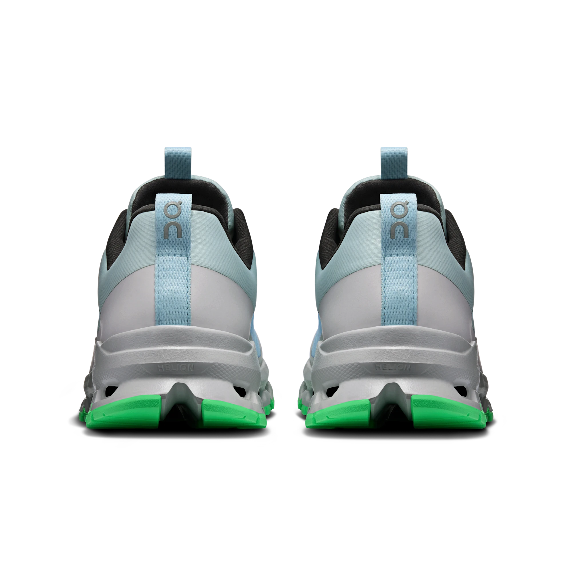 Cloudhero Waterproof coloris Topaz | Glacier — vue 5