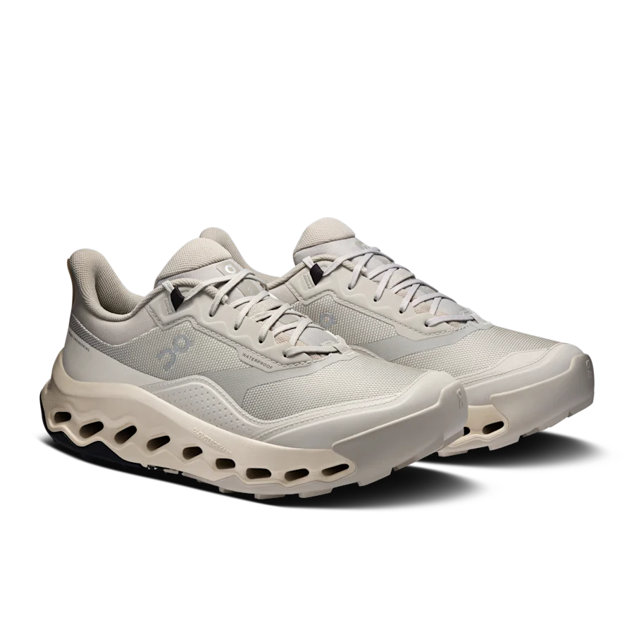 Cloudhorizon 2 Waterproof coloris Brume | Grain — vue 6