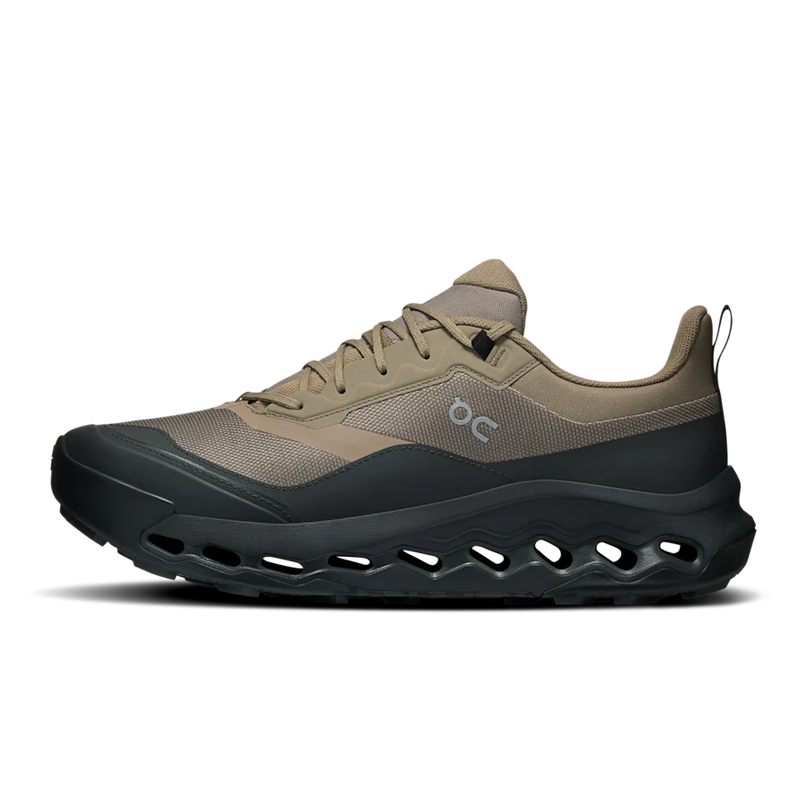 Cloudhorizon 2 Waterproof coloris Soba | Eclipse — vue 4
