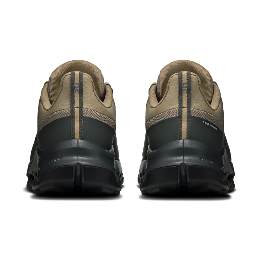 Cloudhorizon 2 Waterproof coloris Soba | Eclipse — vue 5