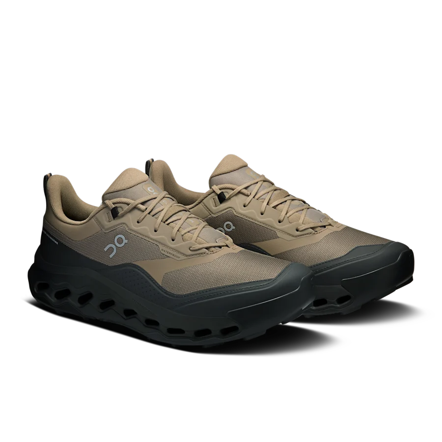 Cloudhorizon 2 Waterproof coloris Soba | Eclipse — vue 6