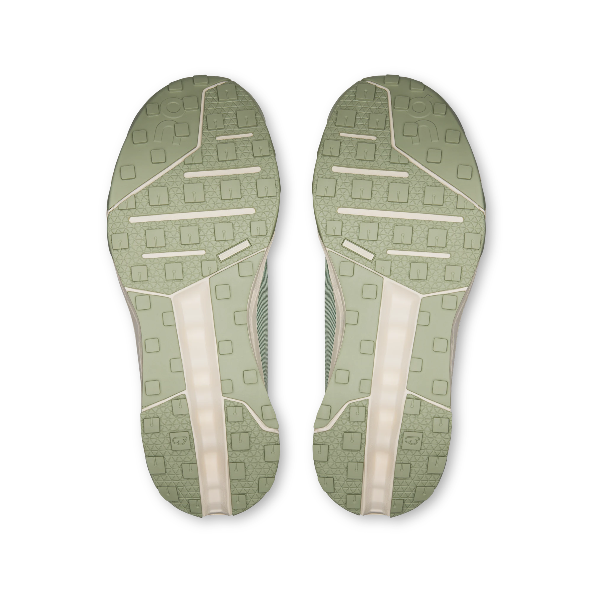 Cloudhorizon END. coloris Ivory | Leaf — vue 3
