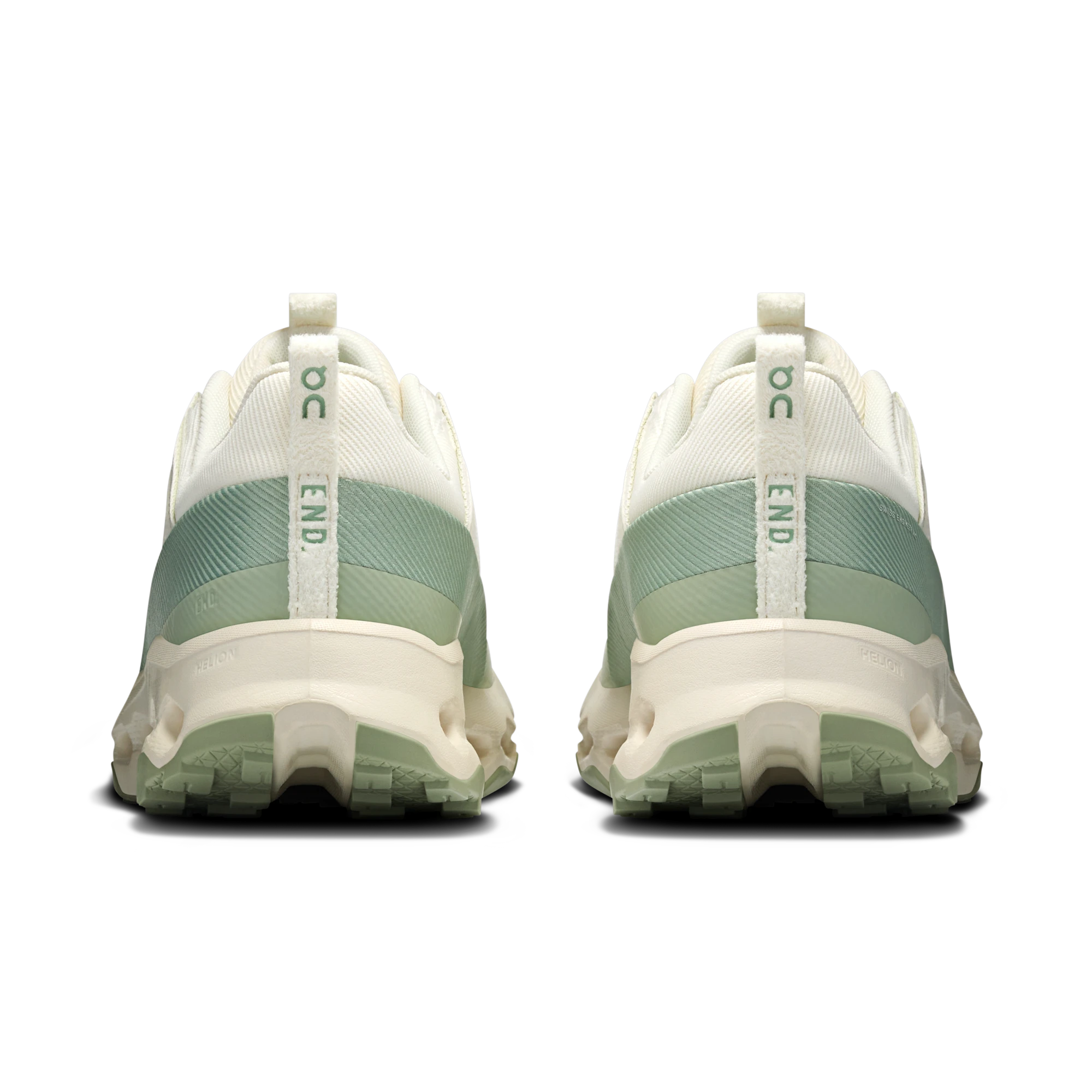 Cloudhorizon END. coloris Ivory | Leaf — vue 5