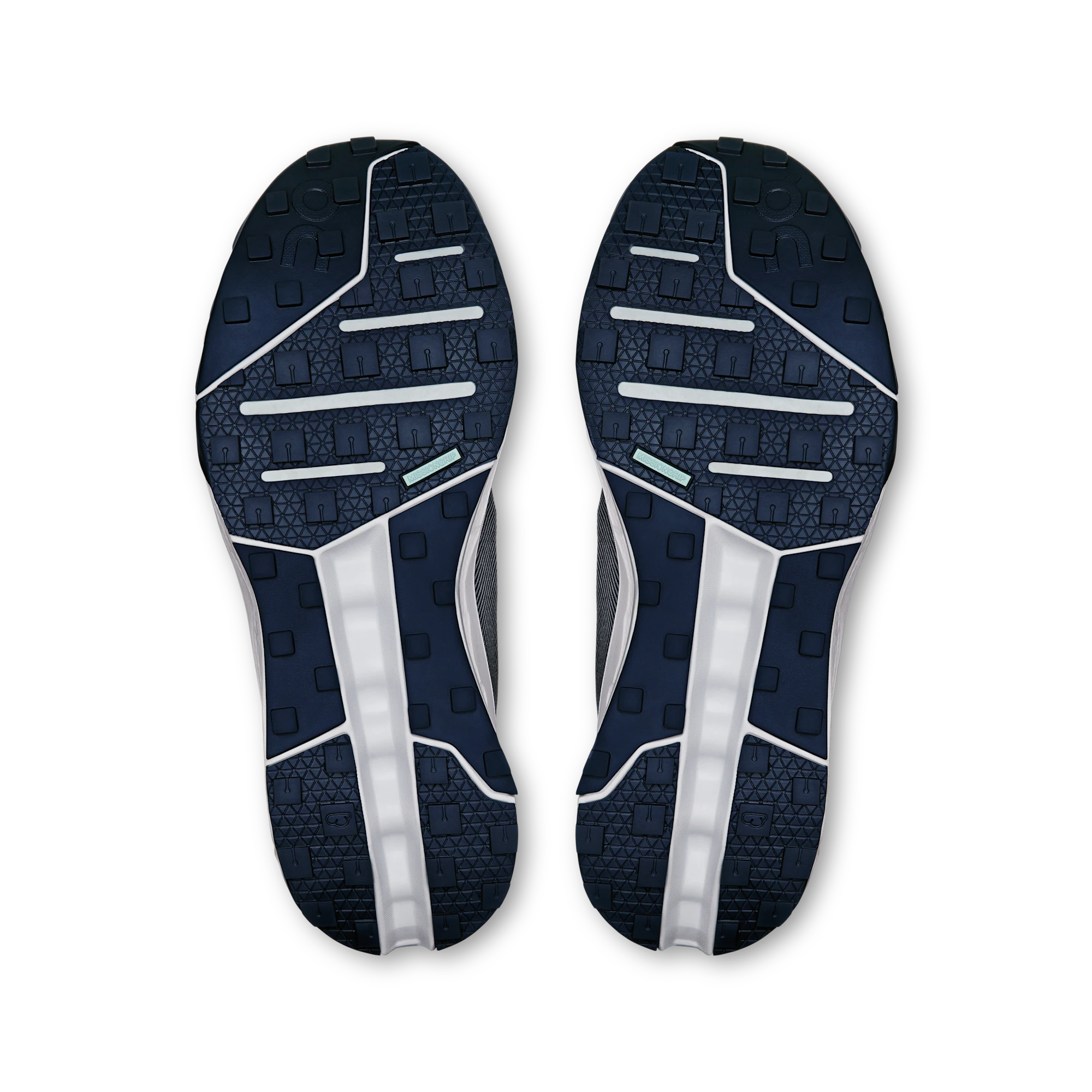 Cloudhorizon coloris Chambray | Arctic — vue 3