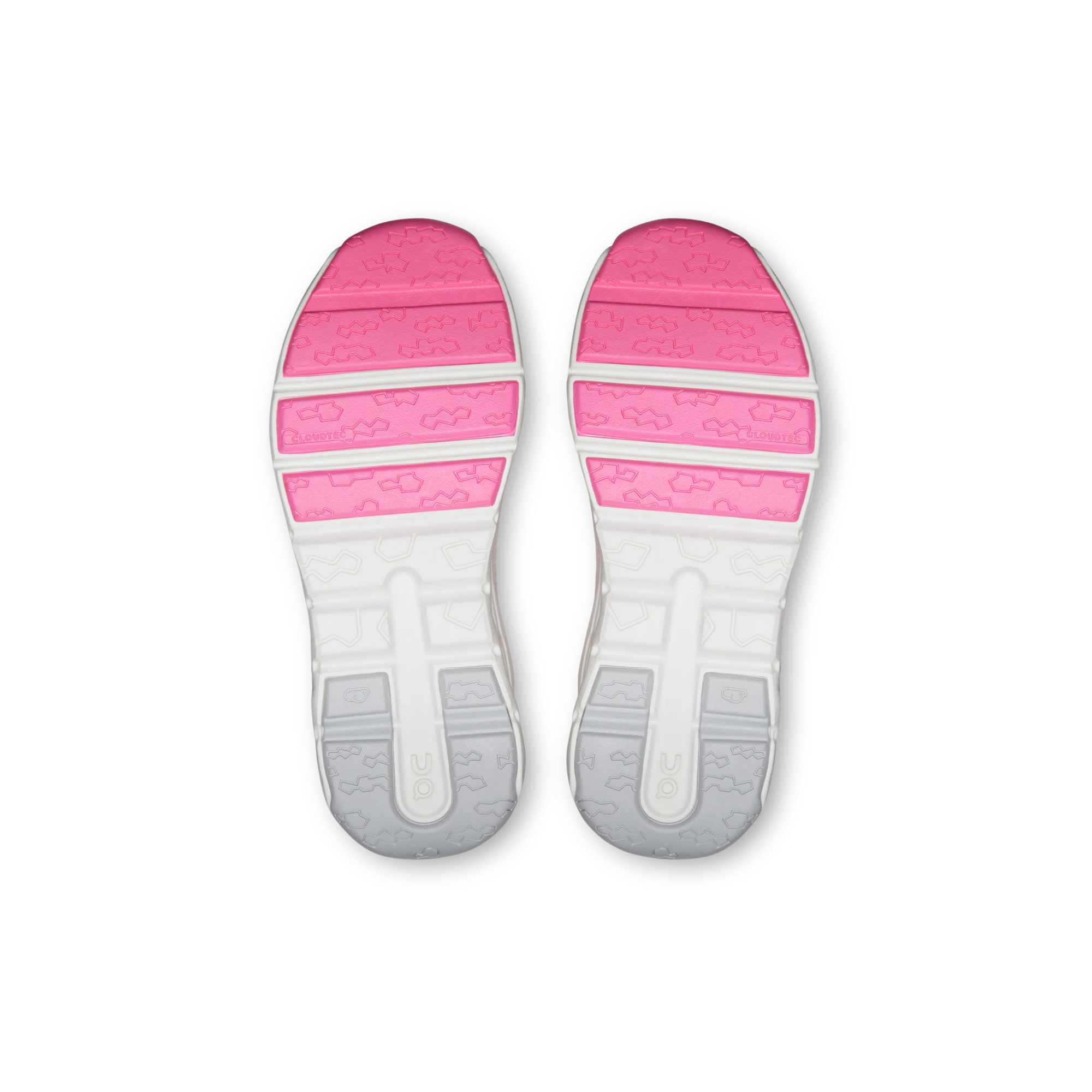 Cloudleap coloris Salt | Bubblegum — vue 3