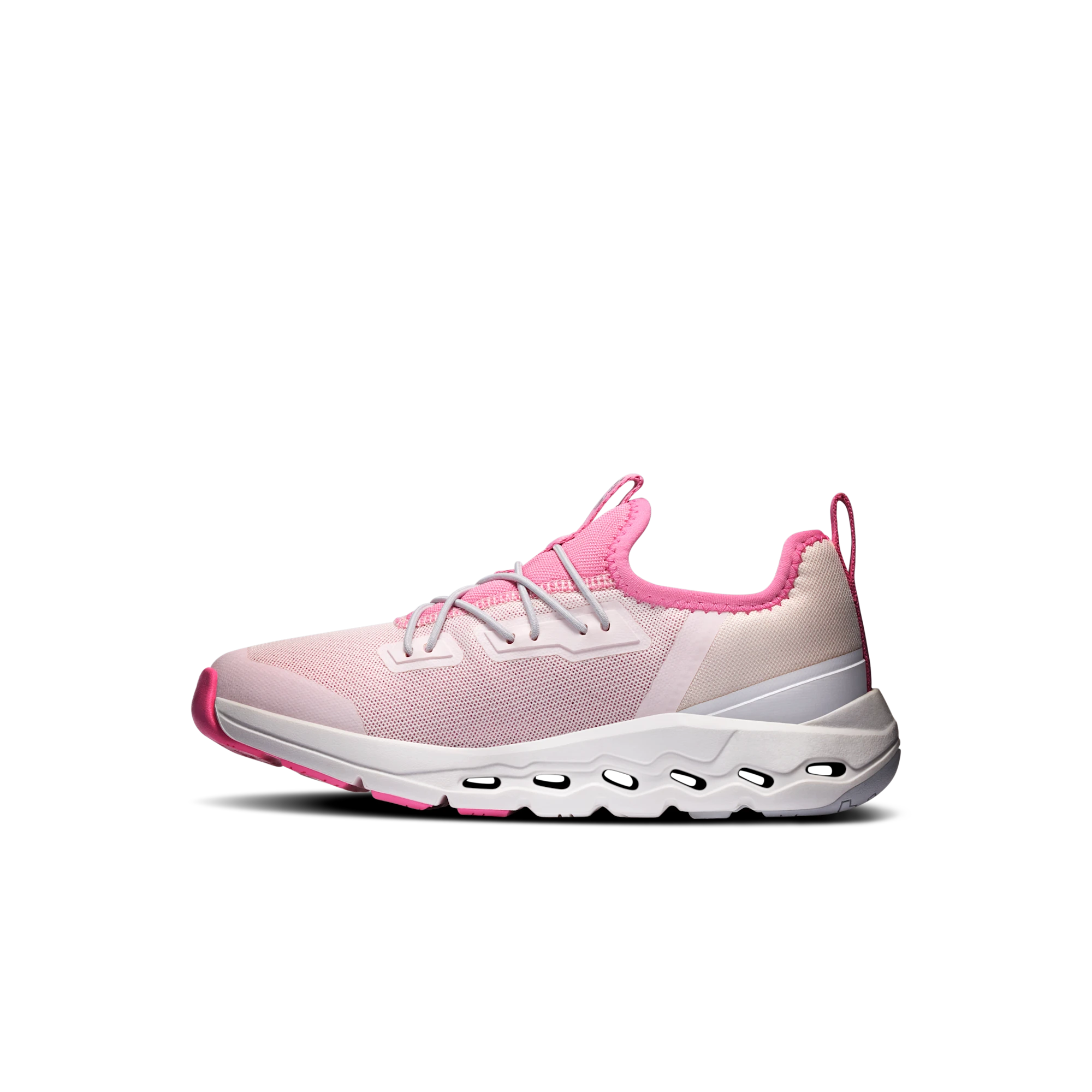 Cloudleap coloris Salt | Bubblegum — vue 4