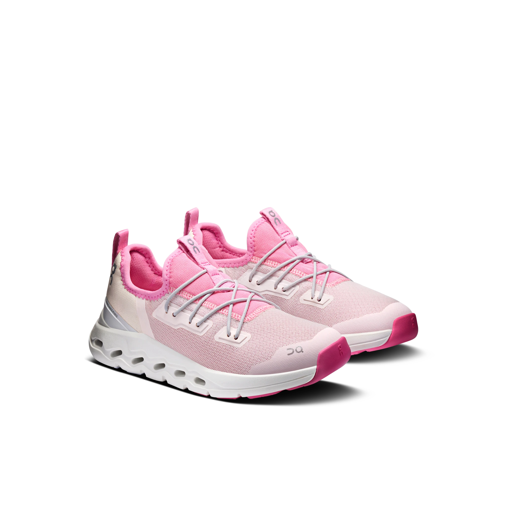 Cloudleap coloris Salt | Bubblegum — vue 6