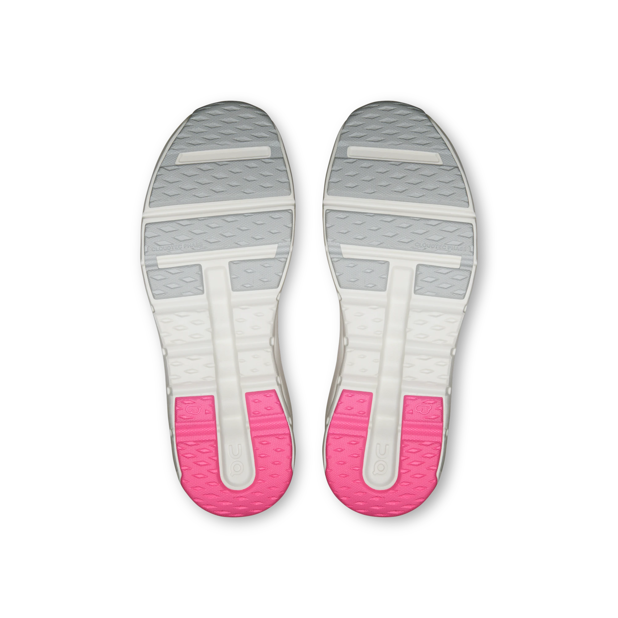 Cloudleap coloris Salt | Bubblegum — vue 3
