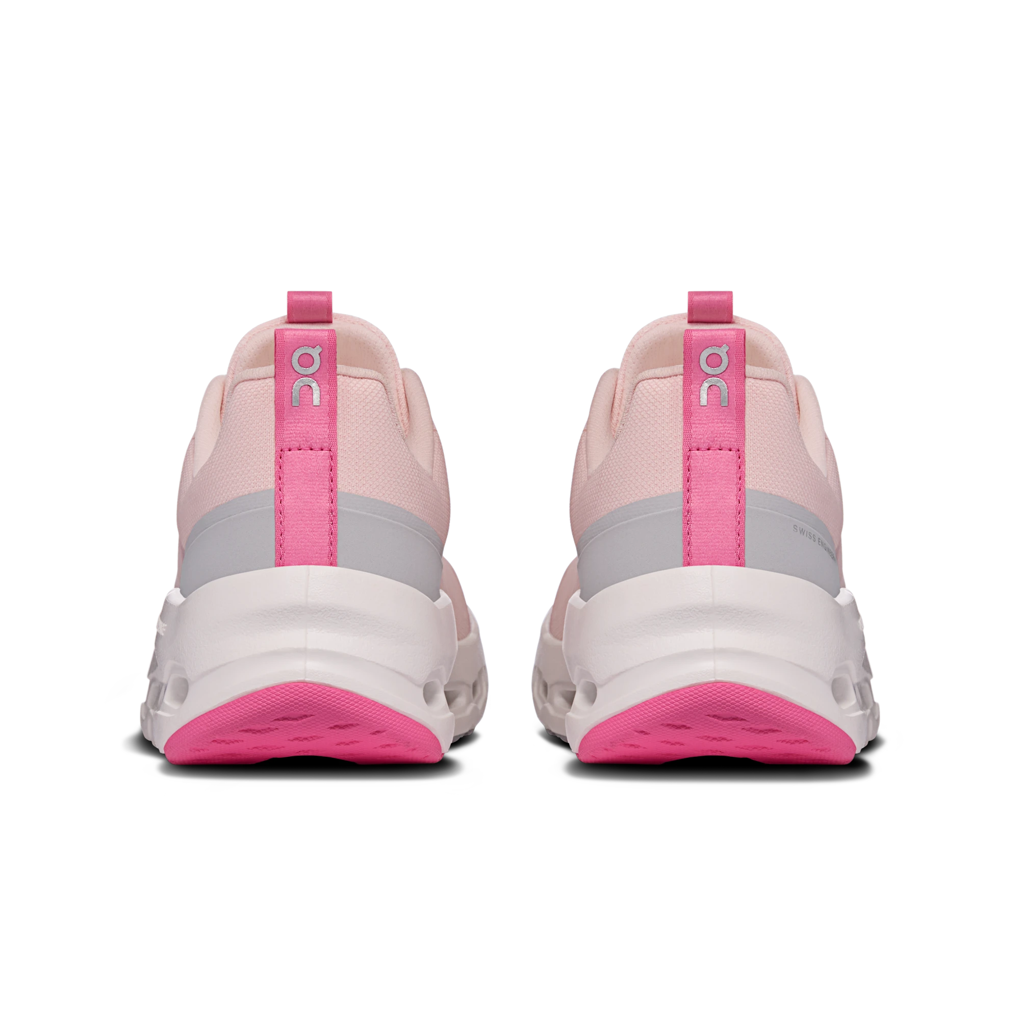 Cloudleap coloris Salt | Bubblegum — vue 5