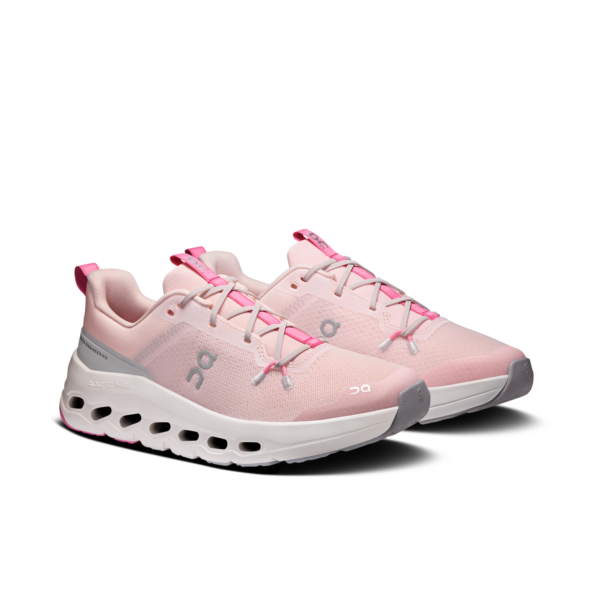 Cloudleap coloris Salt | Bubblegum — vue 6