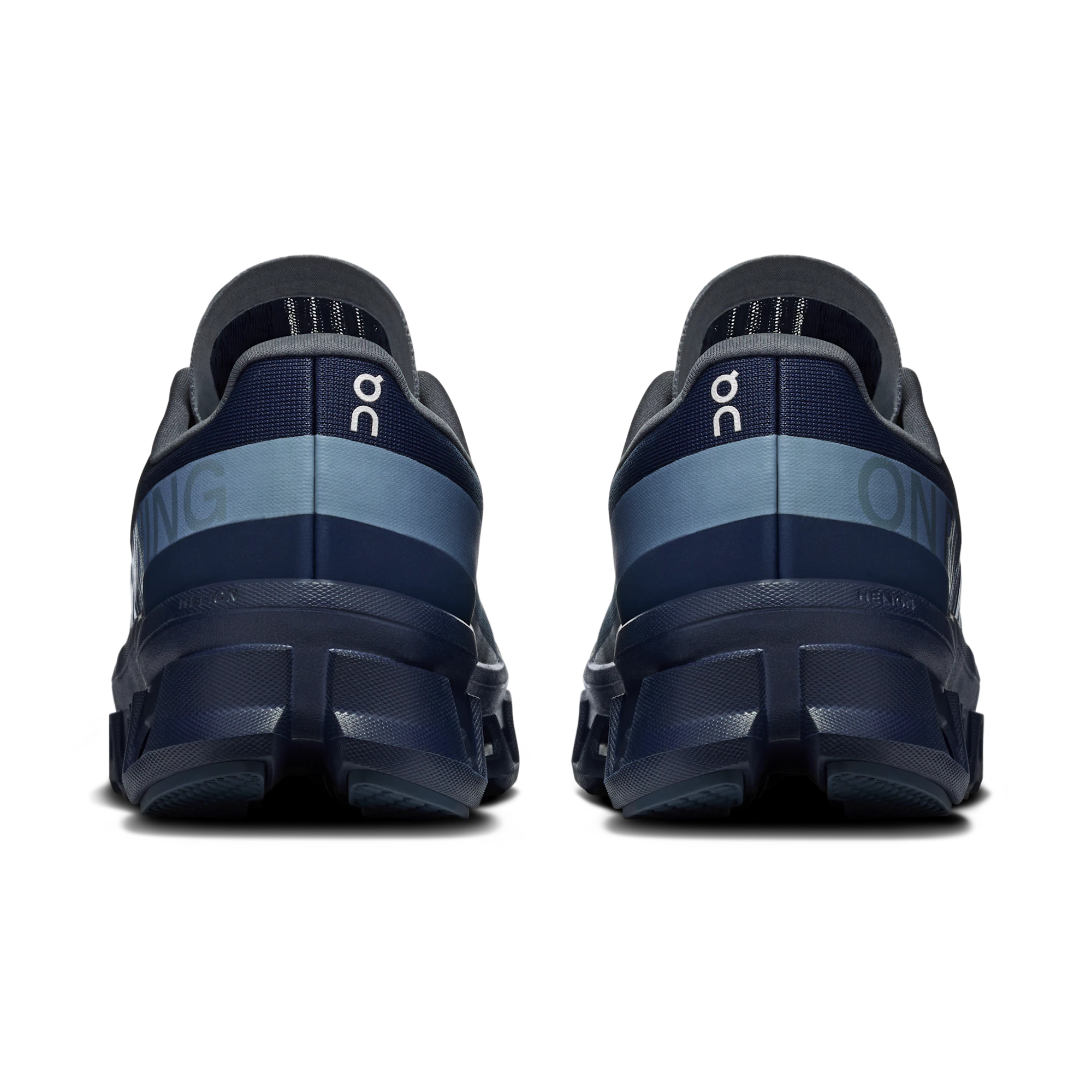 Cloudmonster 1 coloris Midnight | Navy — vue 5