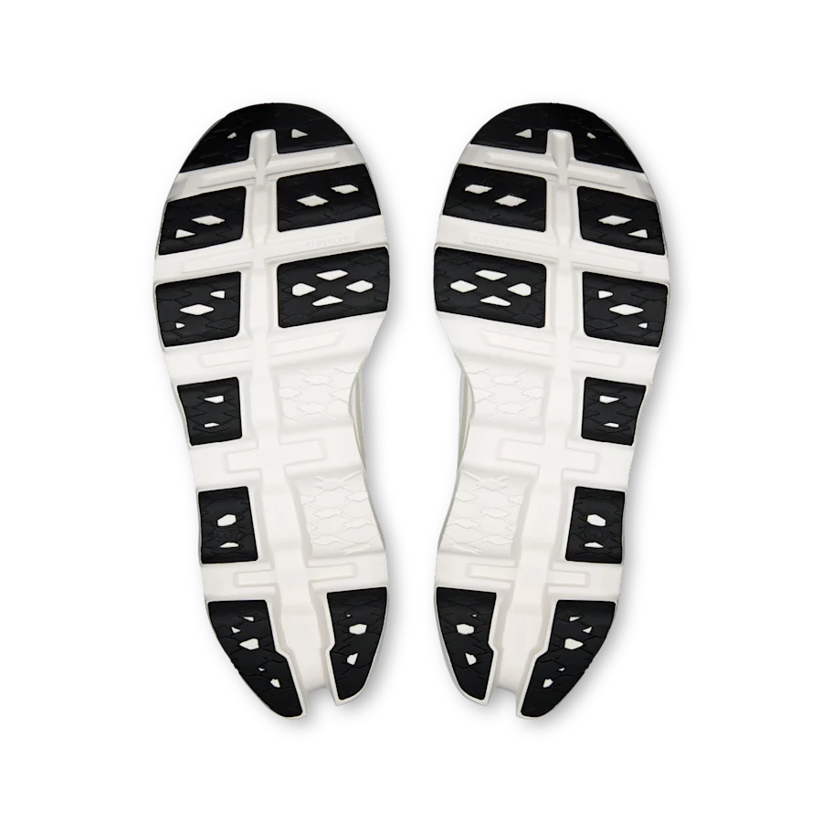 Cloudmonster 3 coloris Ivory | Ivory — vue 3