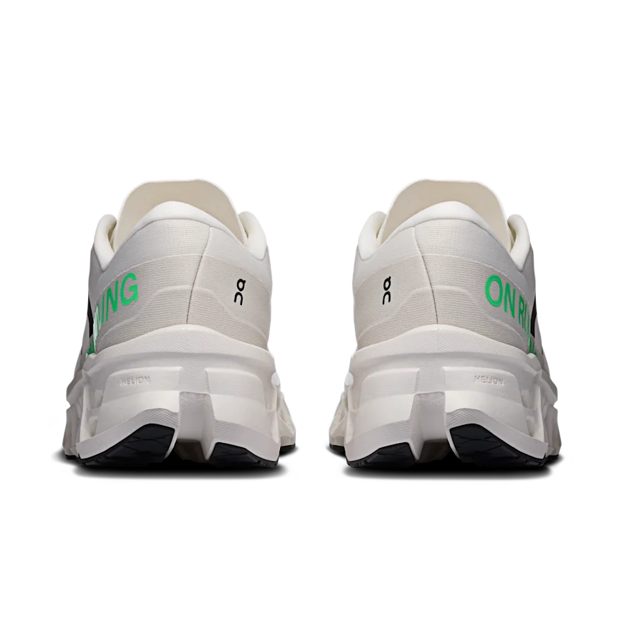 Cloudmonster 3 coloris Ivory | Ivory — vue 5