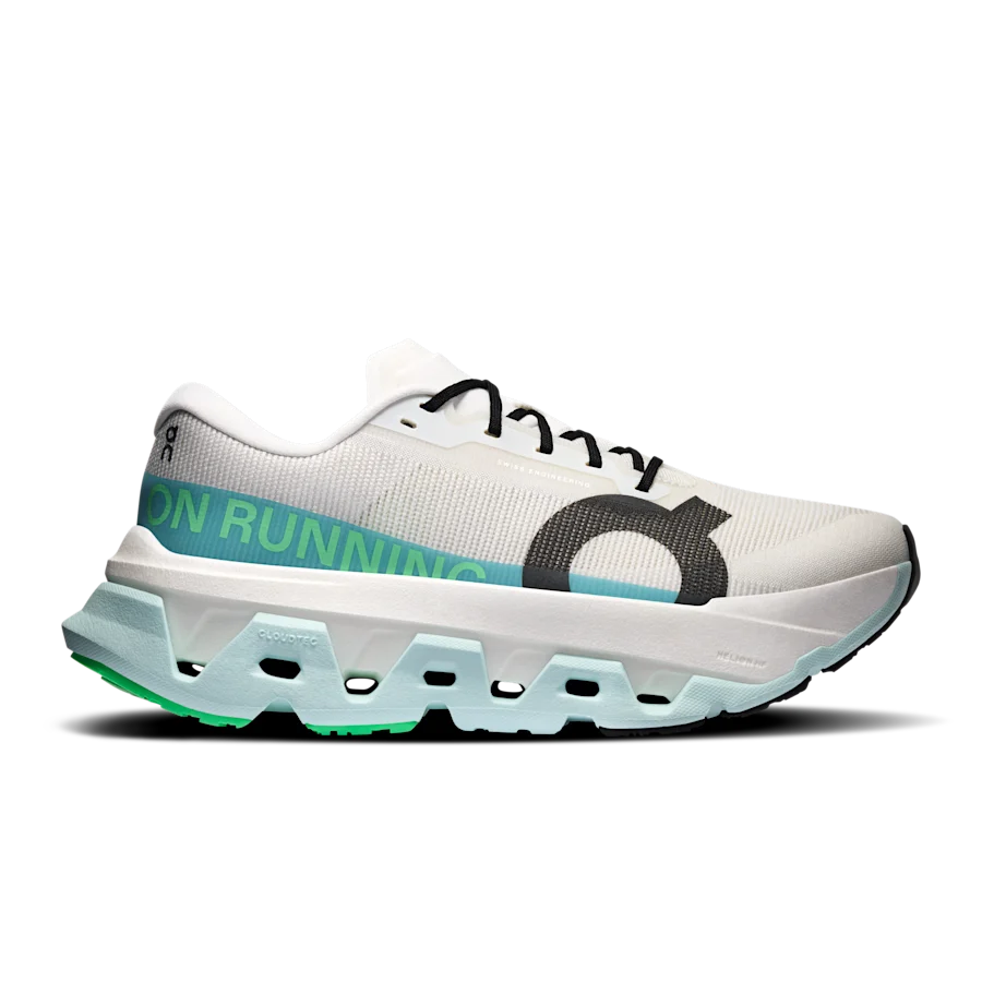 Cloudmonster 3 Hyper