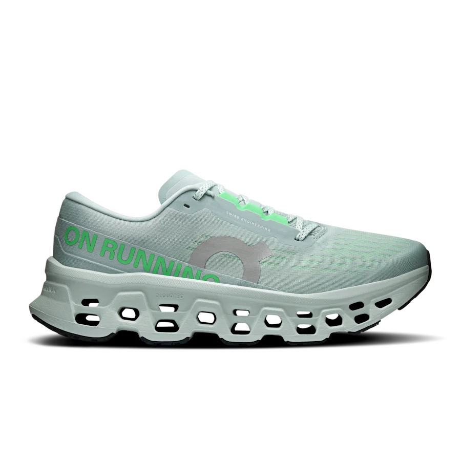 Cloudmonster 3 Wide