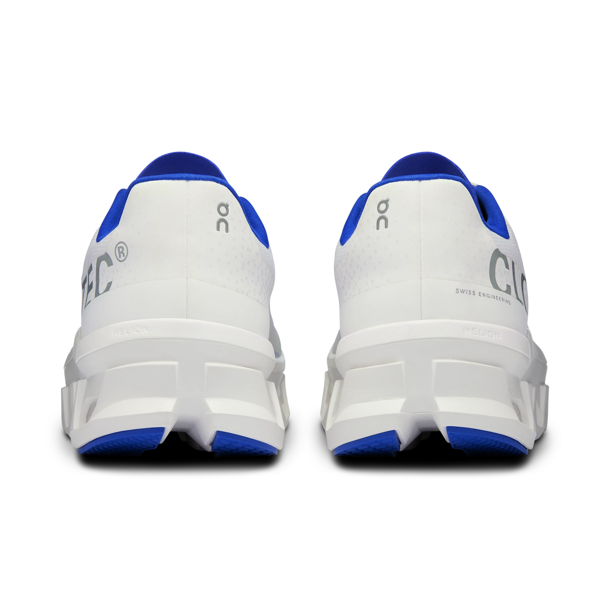 Cloudmonster LNY coloris White | Indigo — vue 5