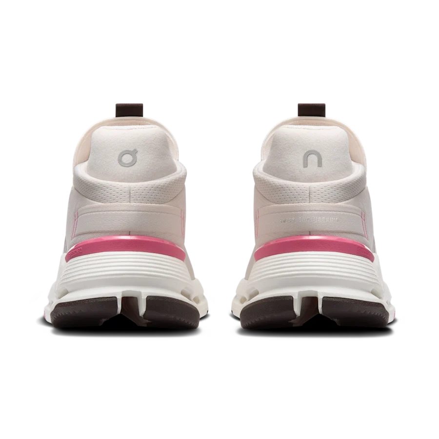 Cloudnova 2 coloris Oyster | Ivory — vue 5