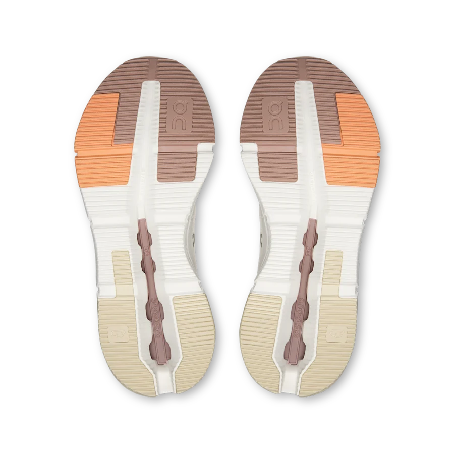Cloudnova Form 2 coloris Oyster | Ivory — vue 3
