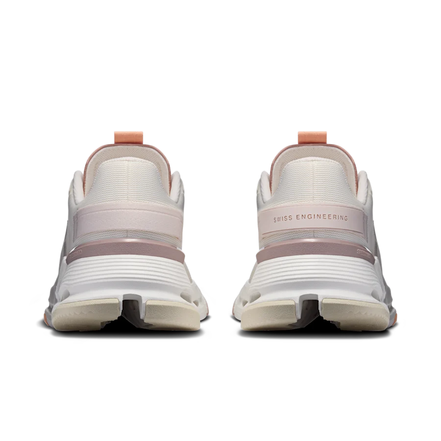 Cloudnova Form 2 coloris Oyster | Ivory — vue 5
