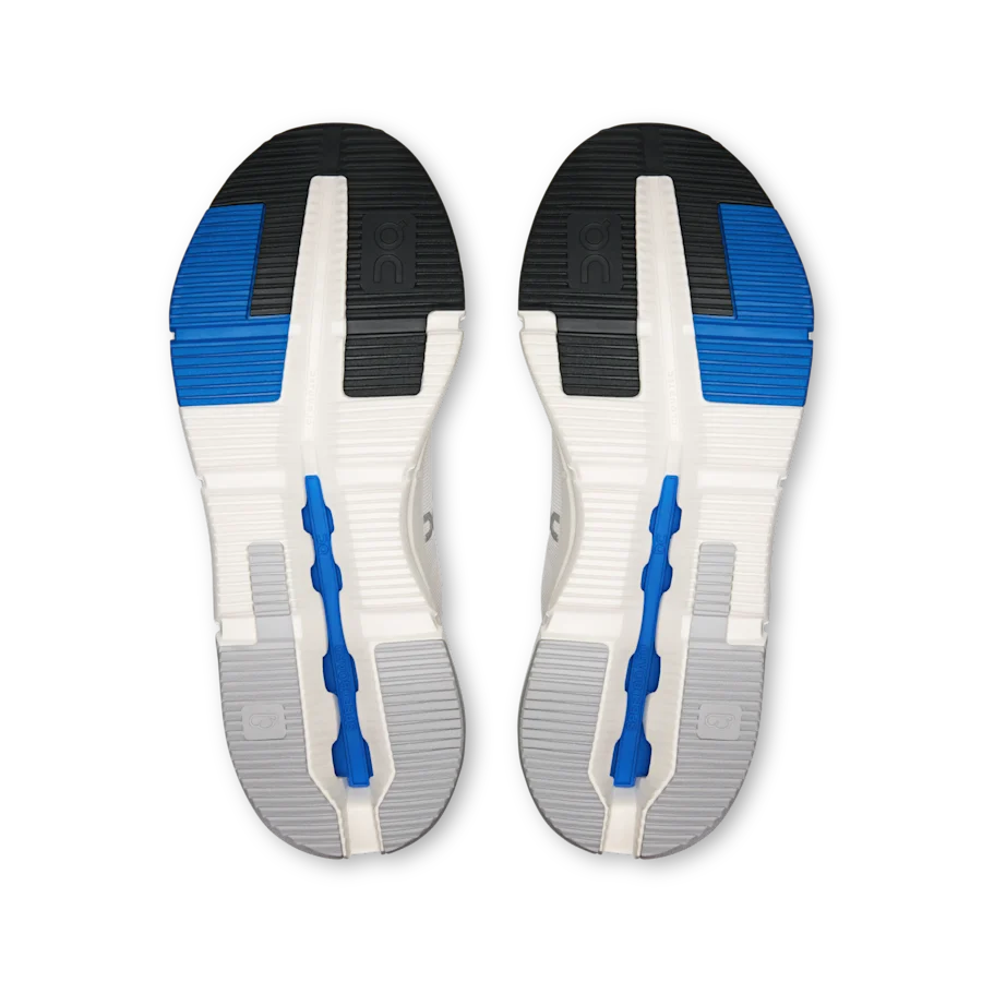 Cloudnova Form 2 coloris Glacier | Ivory — vue 3